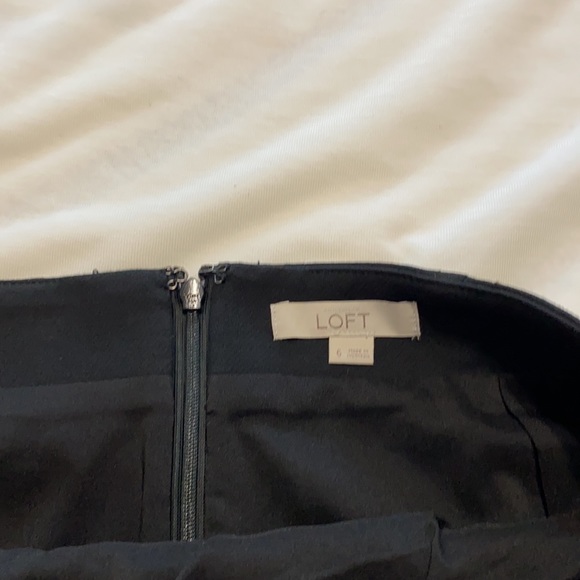 Loft skirt - Picture 4 of 6